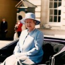 QUEEN ELIZABETH wonderful ORIGINAL PHOTO #7