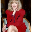 MORGAN FAIRCHILD wonderful ORIGINAL PHOTO