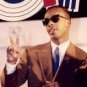 MC HAMMER  wonderful ORIGINAL PHOTO