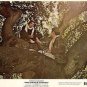LIZA MINELLI WENDELL BURTON scene movie THE STERILE CUCKOO ORIGINAL PHOTO