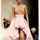 HELENA CHRISTENSEN Wonderful ORIGINAL PHOTO #2