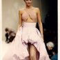 HELENA CHRISTENSEN Wonderful ORIGINAL PHOTO #2
