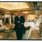 DONALD TRUMP  ORIGINAL PHOTO