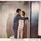 DEAN MARTIN SHIRLEY MacLAINE ORIGINAL PHOTO