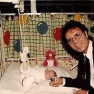 CLIFF RICHARD Wonderful Original Photo