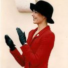 CAROLINE OF MONACO wonderful ORIGINAL PHOTO #2