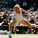 BORIS BECKER wonderful ORIGINAL PHOTO #2 BORIS BECKER wonderful ORIGINAL PHOTO #2