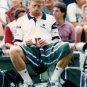 BORIS BECKER wonderful ORIGINAL PHOTO