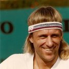 BJORN BORG wonderful ORIGINAL PHOTO #2