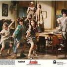 ANNIE movie scene wonderful ORIGINAL PHOTO #2