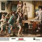 ANNIE movie scene wonderful ORIGINAL PHOTO #2