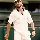 ANDRE AGASSI wonderful ORIGINAL PHOTO #3