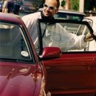 ANDRE AGASSI wonderful ORIGINAL PHOTO