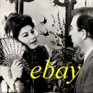 AVA GARDNER great ORIGINAL vintage photo #8 RARE!!!
