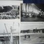 LOT of 16 INTERESTING PLACES all over the world ORIGINAL press photos