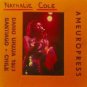 NATALIE COLE 35mm ORIGINAL SLIDE press #2