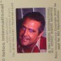LEE MAJORS 35mm ORIGINAL SLIDE press vintage photo