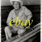 SPENCER TRACY Old Man and the Sea ORIGINAL vintage photo RARE!