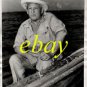 SPENCER TRACY Old Man and the Sea ORIGINAL vintage photo RARE!