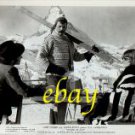 GLENDA JACKSON OLIVER REED ORIGINAL vintage photo RARE!