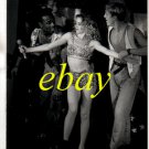 KYLIE MINOGUE great ORIGINAL vintage photo #2 RARE!