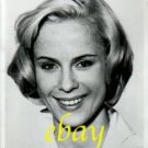 BIBI ANDERSSON great ORIGINAL vintage photo RARE!!!