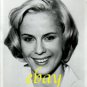 BIBI ANDERSSON great ORIGINAL vintage photo RARE!!!