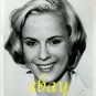 BIBI ANDERSSON great ORIGINAL vintage photo RARE!!!