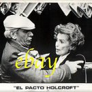 LILLI PALMER great ORIGINAL vintage photo #3 RARE!!!