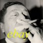 ATAHUALPA YUPANQUI great ORIGINAL vintage photo RARE!