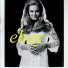 LYNN ANDERSON great ORIGINAL Press vintage photo RARE!