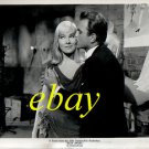 MAY BRITT great ORIGINAL vintage photo #6 RARE!