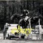 PRINCESS ANNE great ORIGINAL vintage photo #3 RARE!