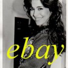 MARIA CONCHITA ALONSO great ORIGINAL vintage photo RARE MARIA CONCHITA ALONSO great ORIGINAL vintage photo RARE