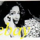 GLORIA ESTEFAN great ORIGINAL vintage photo #1 RARE!