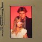 HEATHER LOCKLEAR AL CORLEY 35mm ORIGINAL SLIDE press 2