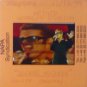 GEORGE MICHAEL 35mm ORIGINAL SLIDE press vintage #3