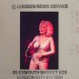 DOLLY PARTON 35mm ORIGINAL SLIDE press vintage photo #2