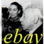 MARIA CALLAS great ORIGINAL vintage photo #3 RARE!