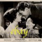 JEAN SIMMONS ROBERT PRESTON ORIGINAL vintage photo RARE