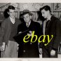 ARTIE SHAW great ORIGINAL vintage photo RARE!
