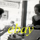 IRA FURSTENBERG great ORIGINAL vintage photo #3 RARE!