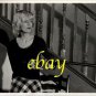 JUDY GEESON great ORIGINAL vintage photo #3 RARE!!!