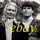 CHRISTOPHER REEVE REDGRAVE ORIGINAL vintage photo RARE!
