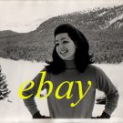 IRA FURSTENBERG great ORIGINAL vintage photo #4 RARE! IRA FURSTENBERG great ORIGINAL vintage photo #4 RARE!