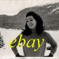 IRA FURSTENBERG great ORIGINAL vintage photo #4 RARE!
