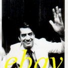 MARIO VARGAS LLOSA great ORIGINAL vintage photo RARE!!!