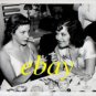 CLARA BOW great ORIGINAL vintage photo RARE!!!