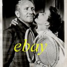KATHERINE HEPBURN TRACY ORIGINAL vintage photo #3 RARE!