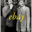 ANGELA LANSBURY GOWER CHAMPION great ORIGINAL vintage photo RARE!